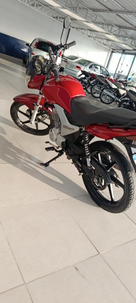 HONDA CG 150 TITAN KS, Foto 3