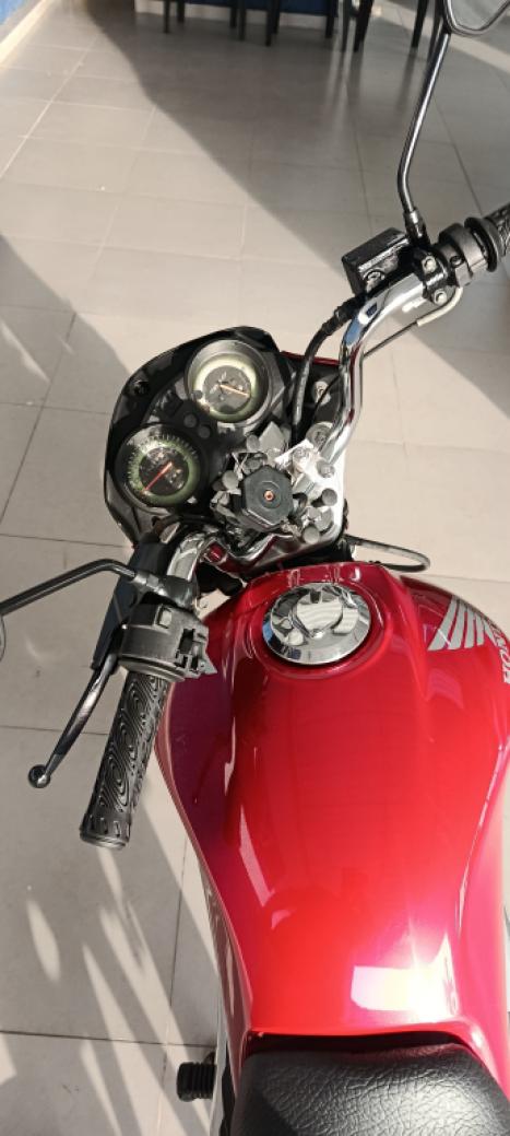 HONDA CG 150 TITAN KS, Foto 5