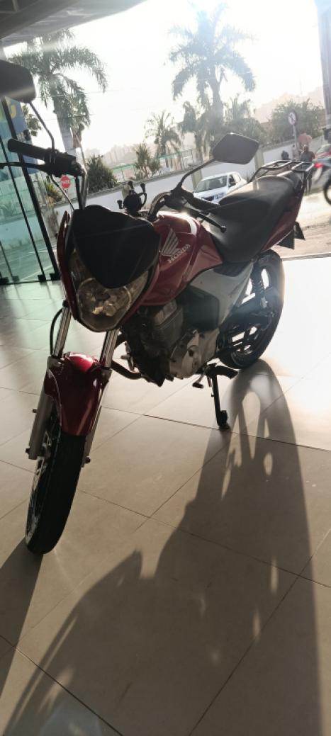 HONDA CG 150 TITAN KS, Foto 6