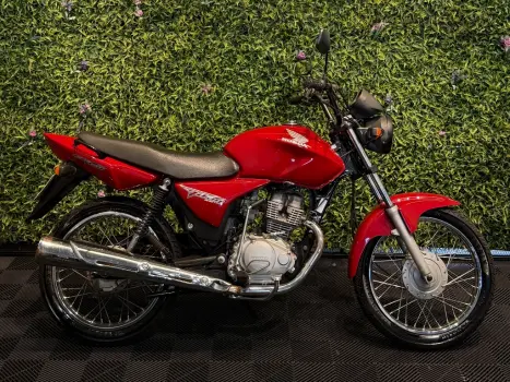 HONDA CG 150 TITAN KS, Foto 1