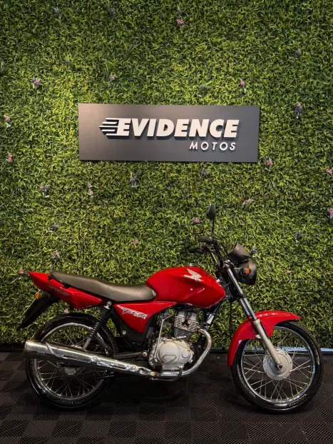 HONDA CG 150 TITAN KS, Foto 2