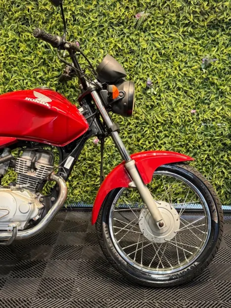 HONDA CG 150 TITAN KS, Foto 5