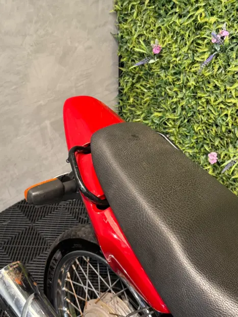 HONDA CG 150 TITAN KS, Foto 6