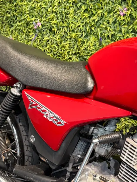 HONDA CG 150 TITAN KS, Foto 7