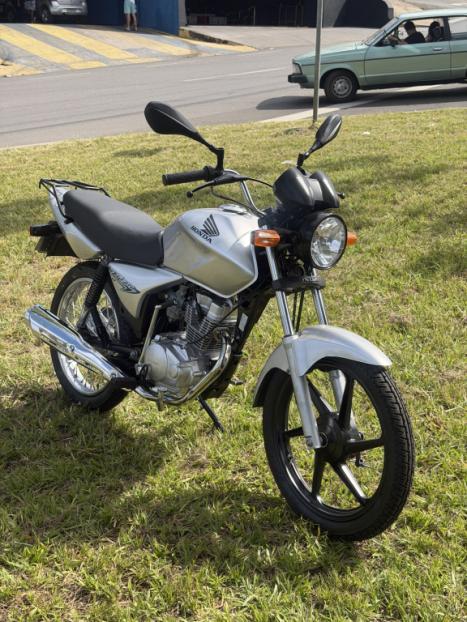 HONDA CG 150 TITAN KS, Foto 1