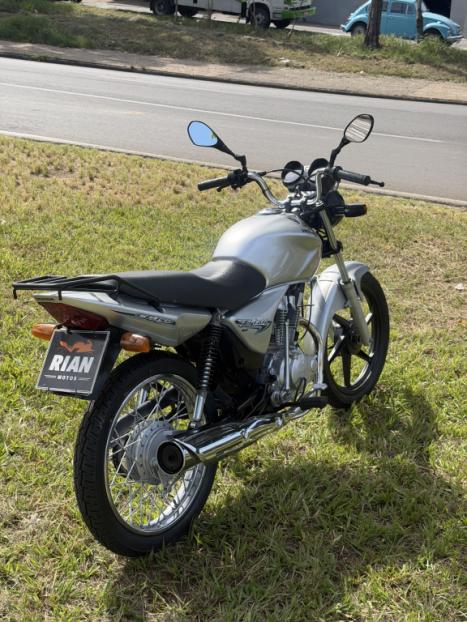 HONDA CG 150 TITAN KS, Foto 3