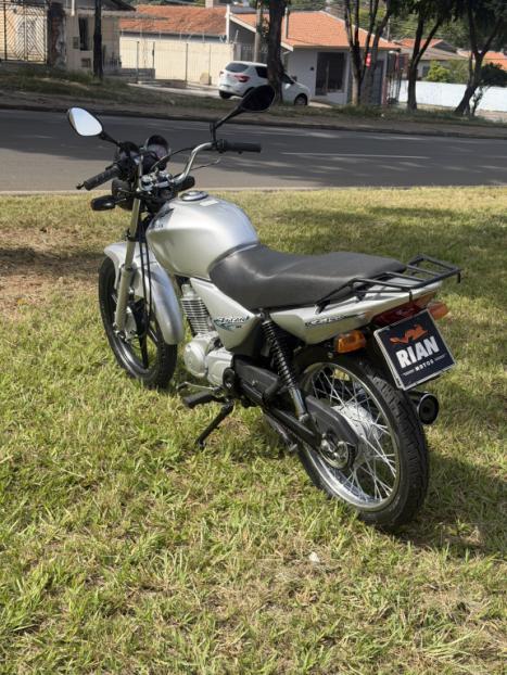 HONDA CG 150 TITAN KS, Foto 4