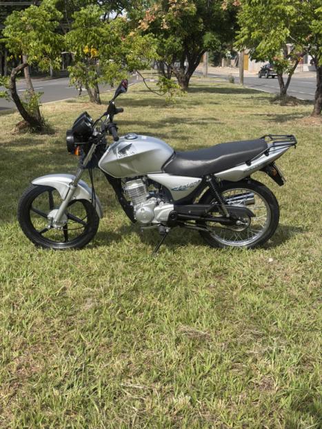 HONDA CG 150 TITAN KS, Foto 5