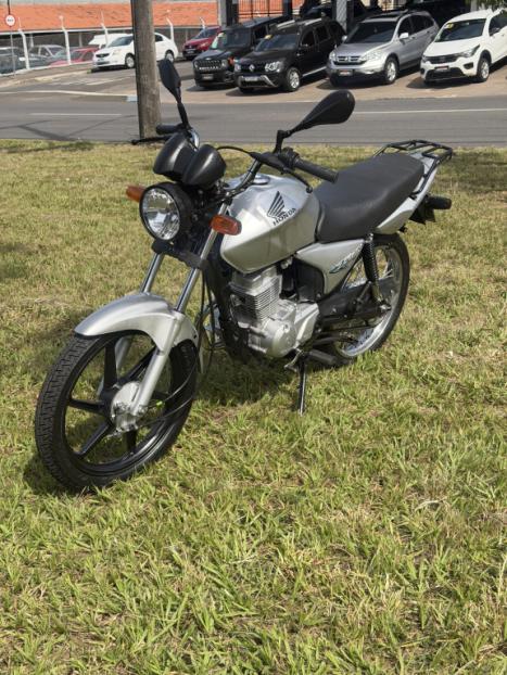 HONDA CG 150 TITAN KS, Foto 6