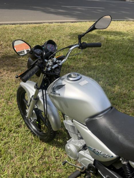 HONDA CG 150 TITAN KS, Foto 7