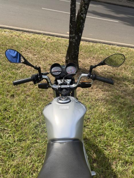 HONDA CG 150 TITAN KS, Foto 9