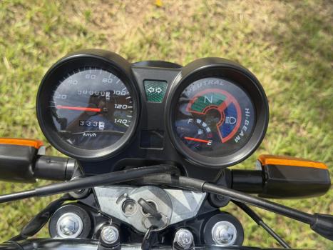 HONDA CG 150 TITAN KS, Foto 10