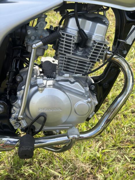 HONDA CG 150 TITAN KS, Foto 11