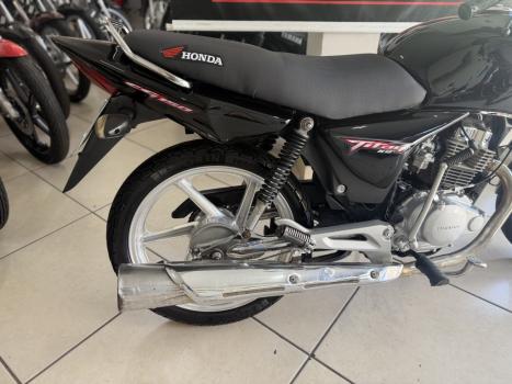 HONDA CG 150 TITAN KS, Foto 2