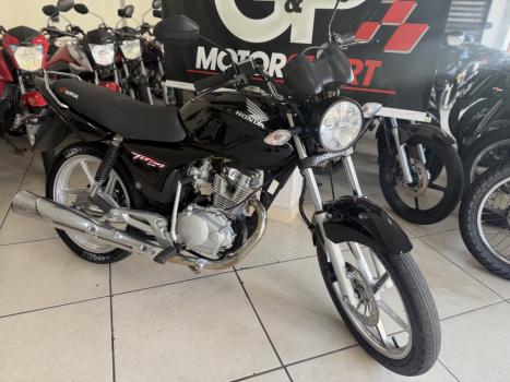 HONDA CG 150 TITAN KS, Foto 3