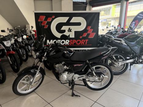 HONDA CG 150 TITAN KS, Foto 4