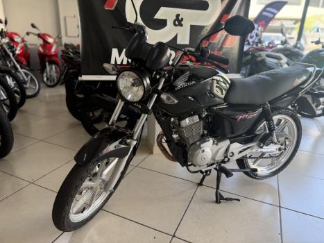 HONDA CG 150 TITAN KS, Foto 5