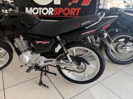 HONDA CG 150 TITAN KS, Foto 6