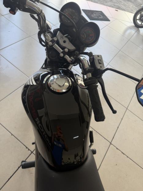 HONDA CG 150 TITAN KS, Foto 7