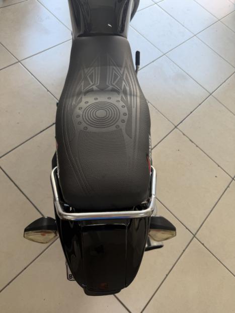 HONDA CG 150 TITAN KS, Foto 8