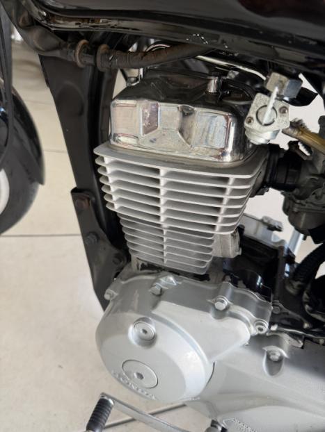 HONDA CG 150 TITAN KS, Foto 9