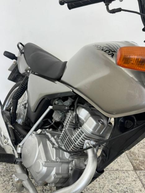 HONDA CG 150 TITAN KS, Foto 2