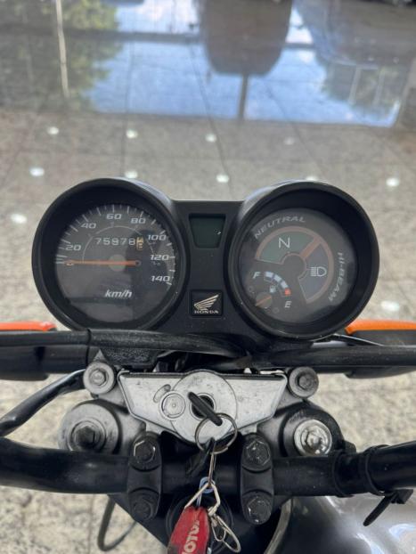 HONDA CG 150 TITAN KS, Foto 3