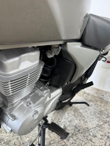 HONDA CG 150 TITAN KS, Foto 4