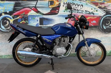 HONDA CG 150 TITAN KS, Foto 1