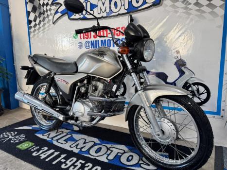 HONDA CG 150 TITAN KS, Foto 1