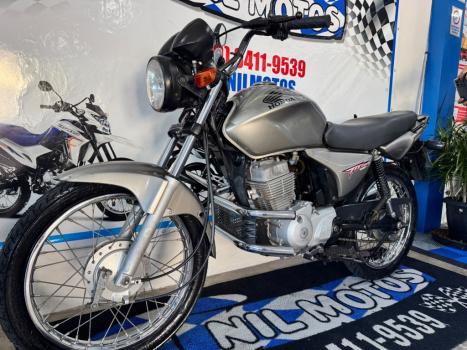HONDA CG 150 TITAN KS, Foto 2