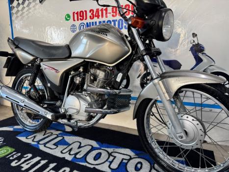 HONDA CG 150 TITAN KS, Foto 3