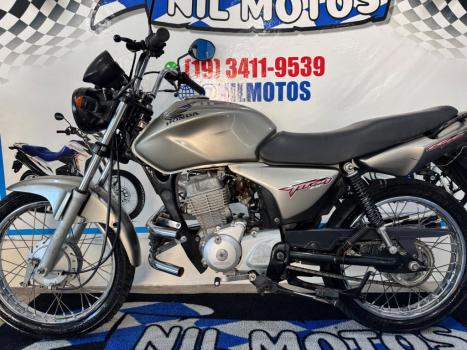 HONDA CG 150 TITAN KS, Foto 4