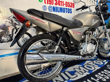 HONDA CG 150 TITAN KS, Foto 5