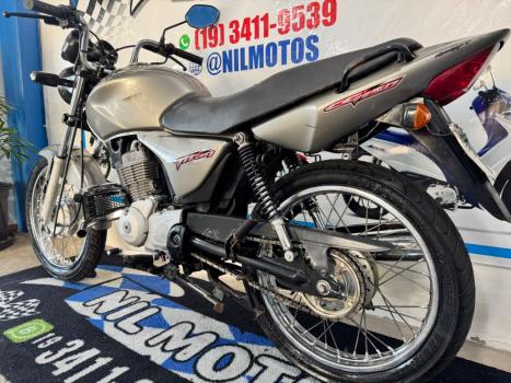 HONDA CG 150 TITAN KS, Foto 6