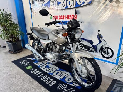 HONDA CG 150 TITAN KS, Foto 7