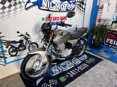 HONDA CG 150 TITAN KS, Foto 8