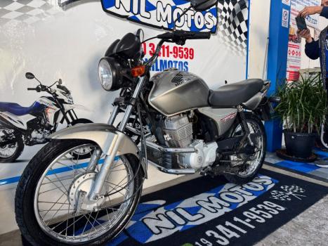HONDA CG 150 TITAN KS, Foto 9