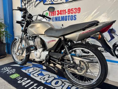 HONDA CG 150 TITAN KS, Foto 10