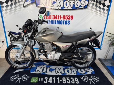 HONDA CG 150 TITAN KS, Foto 11