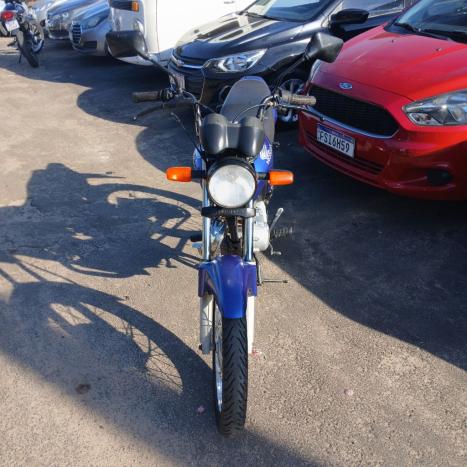 HONDA CG 150 TITAN KS, Foto 3