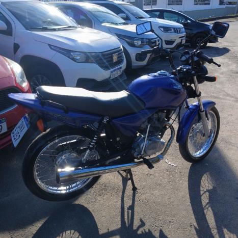 HONDA CG 150 TITAN KS, Foto 5