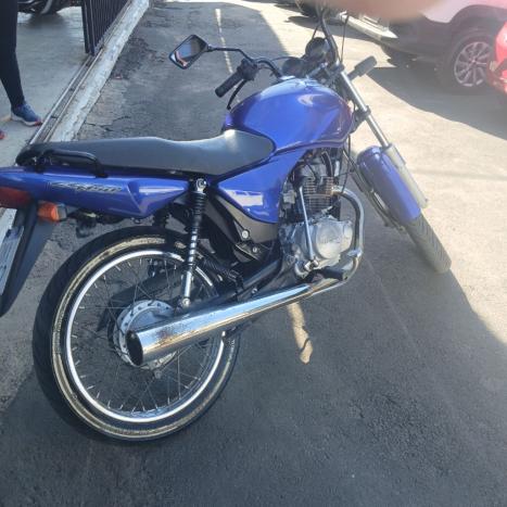 HONDA CG 150 TITAN KS, Foto 7