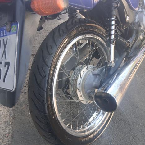 HONDA CG 150 TITAN KS, Foto 10
