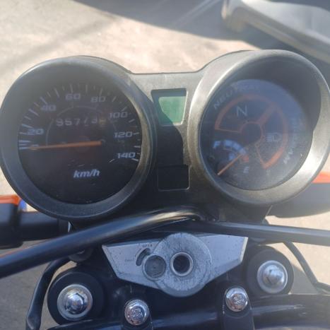 HONDA CG 150 TITAN KS, Foto 13