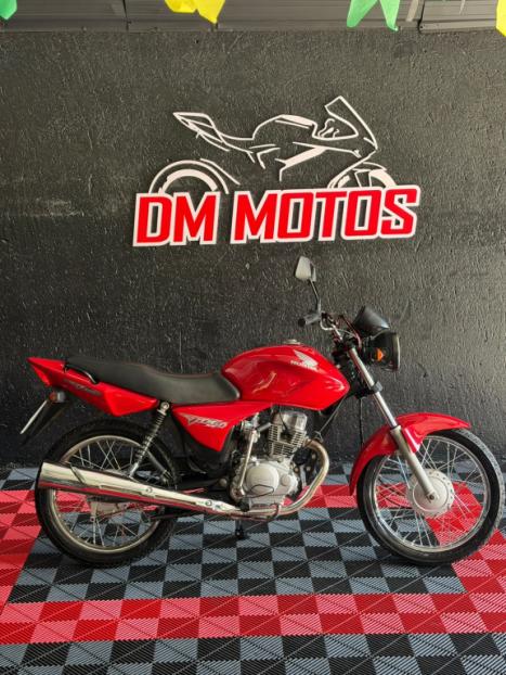 HONDA CG 150 TITAN KS, Foto 1