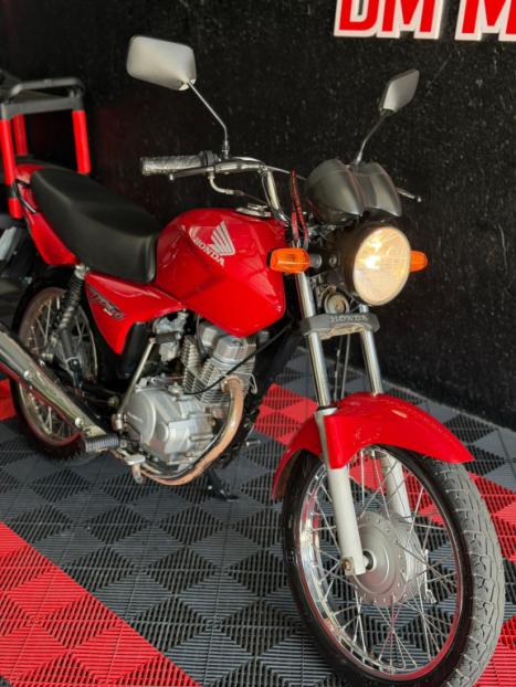 HONDA CG 150 TITAN KS, Foto 2
