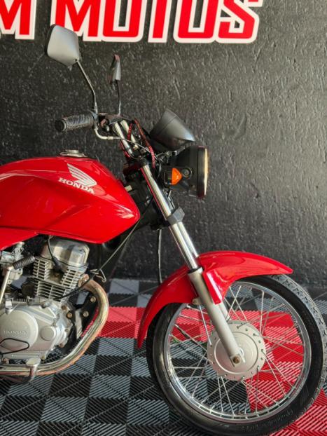 HONDA CG 150 TITAN KS, Foto 3