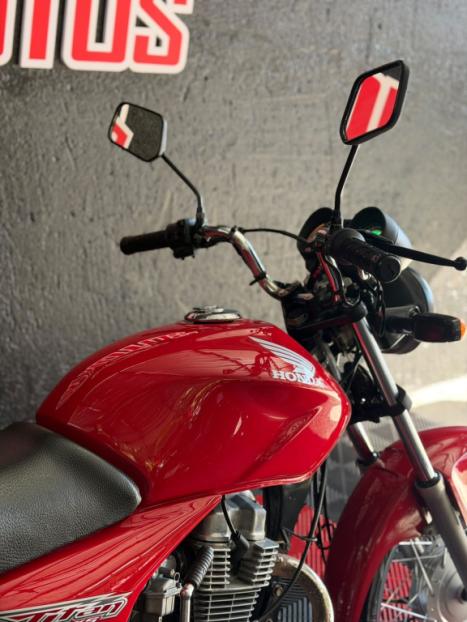 HONDA CG 150 TITAN KS, Foto 4