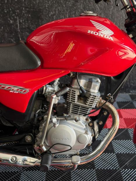 HONDA CG 150 TITAN KS, Foto 5